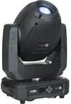 Showtec Phantom 130 Spot 130 W LED Spot Moving Head - Schwarz