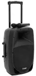 OMNITRONIC MES-12BT2 Drahtlos-PA-System