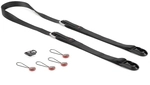 Peak Design Leash Black - Multifunktionaler Kameragurt f&uuml;r spiegellose