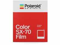 Polaroid Color Film für SX-70
