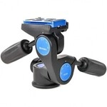 Benro HD2A 3 Wegeneiger ArcaSwiss
