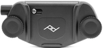 Peak Design Capture Clip v3 Black - Kameraclip zum Tragen von DSLR-/DSLM-Kameras an