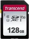 Transcend 300S SD SDXC 128GB