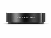 Leica Elpro 52 Set, schwarz