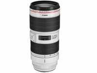 Canon EF 70-200mm 1:2,8 L IS III USM