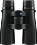 ZEISS Victory RF 8x54 Fernglas mit Entfernungsmesser (inkl. gratis ZEISS Kreuzriemen)
