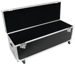 ROADINGER Universal-Transport-Case 120x40cm mit Rollen