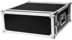 ROADINGER Effektrack CO DD, 4HE, 38cm tief, schwarz