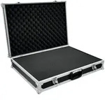 ROADINGER Universal-Koffer-Case FOAM GR-2 schwarz