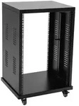 ROADINGER Stahl-Rack SR-19, 16HE
