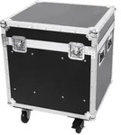 ROADINGER Universal-Tour-Case 60cm mit Rollen