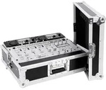 ROADINGER Mixer-Case Profi MCV-19, variabel, sw 8HE