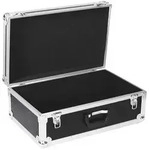 ROADINGER Universal-Koffer-Case Tour Pro schwarz
