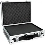 ROADINGER Universal-Koffer-Case FOAM, schwarz