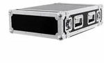 ROADINGER Verst&auml;rkerrack PR-2ST, 4HE, 57cm tief