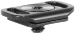 Peak Design Anchor Mount - Kameraplatte als Adapter f&uuml;r Peak-Design-Kameragurte