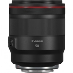 Canon RF 50mm F1.2 L USM