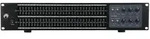 OMNITRONIC GEQ-2310 Equalizer 2x31-Band
