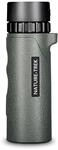 Hawke Nature-Trek 8x25 Monocular - gr&uuml;n