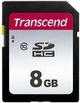 Transcend 300S SD SDHC 8GB