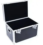 ROADINGER Universal-Transport-Case 60x40cm