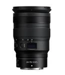 Nikon NIKKOR Z 24-70mm f2.8 S