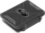 Peak Design Dual Plate Kameraplatte f&uuml;r den Capture Camera Clip - Arca-Swiss- und