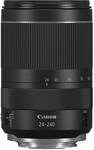Canon RF 24-240mm F4-6.3 IS USM