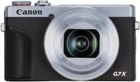 Canon PowerShot G7X Mark III - silber Digitalkamera