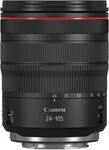 Canon RF 24-105mm F4 L IS USM