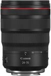 Canon RF 24-70mm F2.8 L IS USM