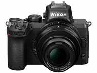 Nikon Z50 Kit + 16-50mm