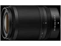 Nikon Z 50-250mm 1:4,5-6,3 DX VR