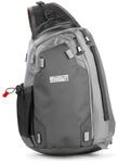 MindShift Gear PhotoCross 13 carbon grey