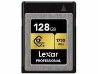 Lexar CFexpress Type-B 128GB LCFX10-128CRB