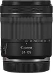 Canon RF 24-105mm F4-7.1 IS STM
