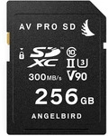 Angelbird AVpro SDXC UHS-II V90 256GB