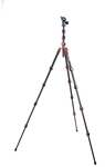 3 Legged Thing Pro 2 Albert Carbon Tripod + AirHedPro Bronze