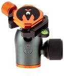 3 Legged Thing AirHed Pro Grey
