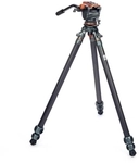 3 legged thing Legends Mike Carbon AirHed Cine Arca
