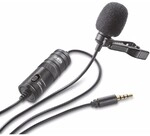 Boya Lavalier Microfoon BY-M1