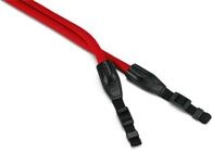 Leica Rope Strap, Rot, 126cm, SO, designed by COOPH