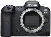 Canon EOS R5 Body