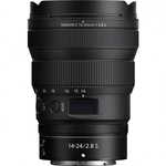 Nikon NIKKOR Z 14-24mm f2.8 S