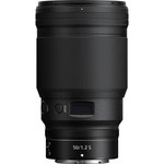 Nikon NIKKOR Z 50mm f1.2 S