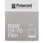 Polaroid Originals SX-70 B&W