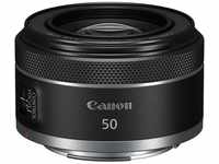 Canon RF 50 mm F/1,8 STM