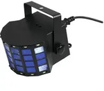 EUROLITE LED Mini D-6 Hybrid Strahleneffekt