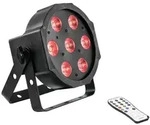 EUROLITE LED SLS-7 HCL Floor