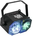 EUROLITE LED Mini FE-4 Hybrid Laserflower